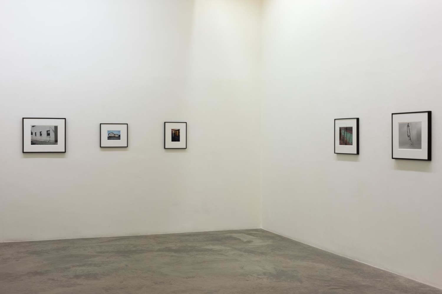 Samuel Laurence Cunnane, Kerlin Gallery, September - October 2020