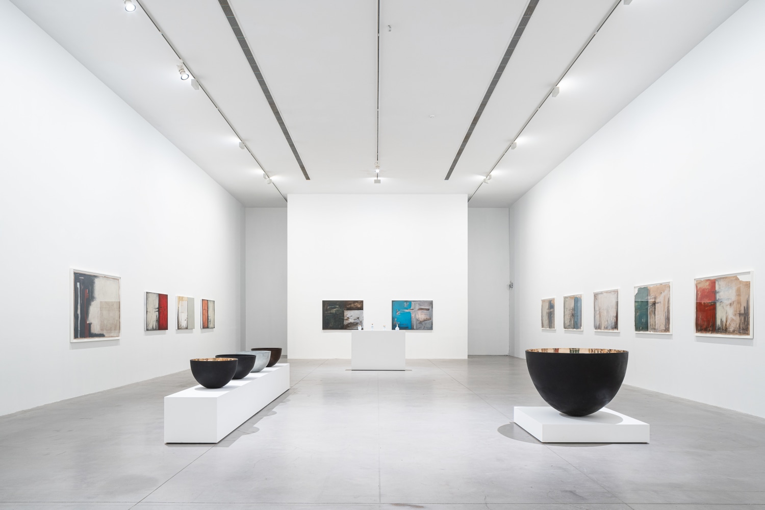 Guggi, Memory to Form