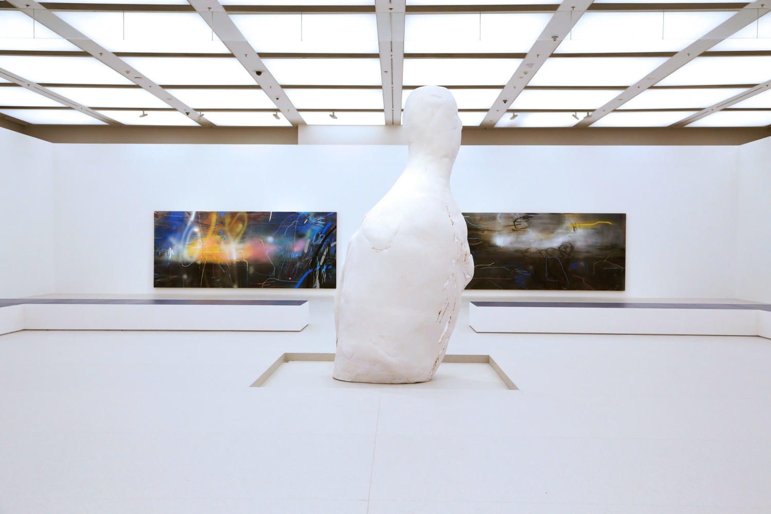 Zhou Li, Rose of Light, Shenzhen Museum of Contemporary Art and Urban Planning, 13 January – 13 March 2024