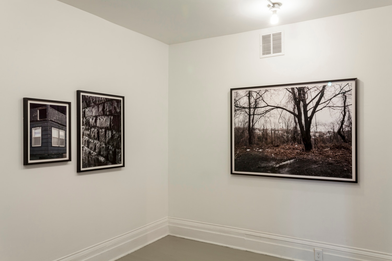 Paul Seawright
so it is,&amp;nbsp;2017
Mattress Factory, Pittsburgh, USA