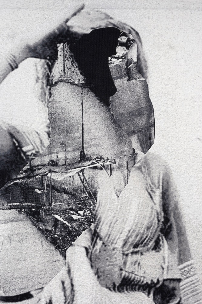 Ailbhe N&amp;iacute; Bhriain&amp;nbsp;

The Muses I, 2018

Jacquard tapestry, wool, cotton

Edition of 5 + 2AP
212 x 165 cm / 83.5 x 65 in&amp;nbsp; &amp;nbsp;