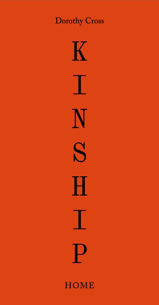 Dorothy Cross, Kinship