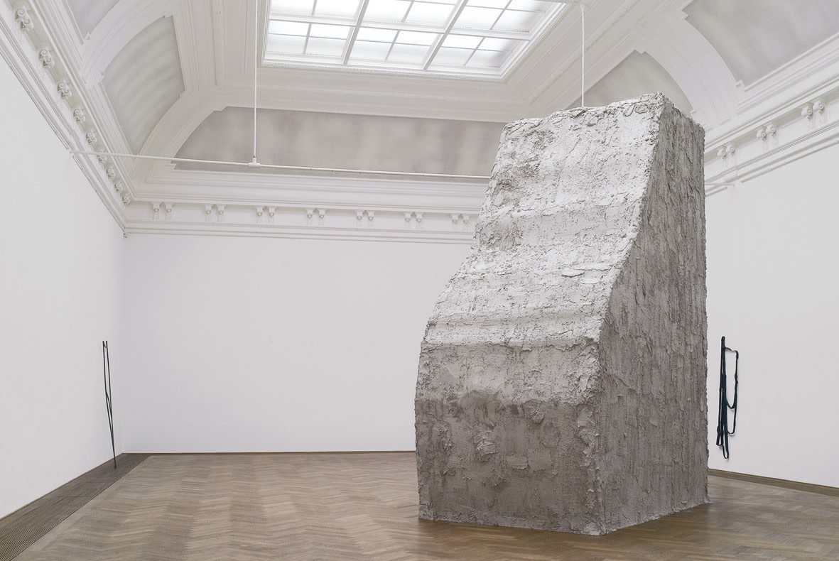 2008 Kunsthalle Basel