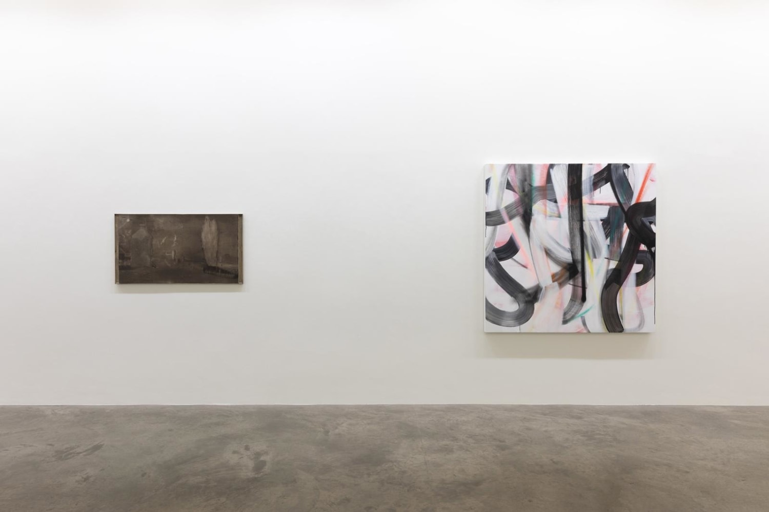 Double-M, Double-X&amp;nbsp;Kerlin Gallery, Dublin&amp;nbsp;17 October - 21 November 2020