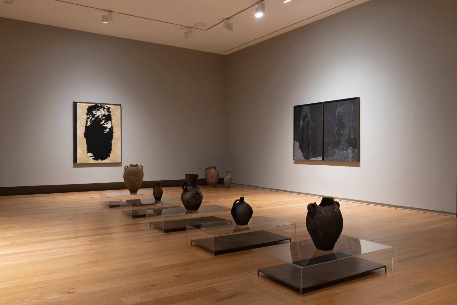 Ailbhe N&amp;iacute; Bhriain
The Dream Pool Intervals, 2025
Hugh Lane Gallery, Dublin
Image &amp;copy; Hugh Lane Gallery