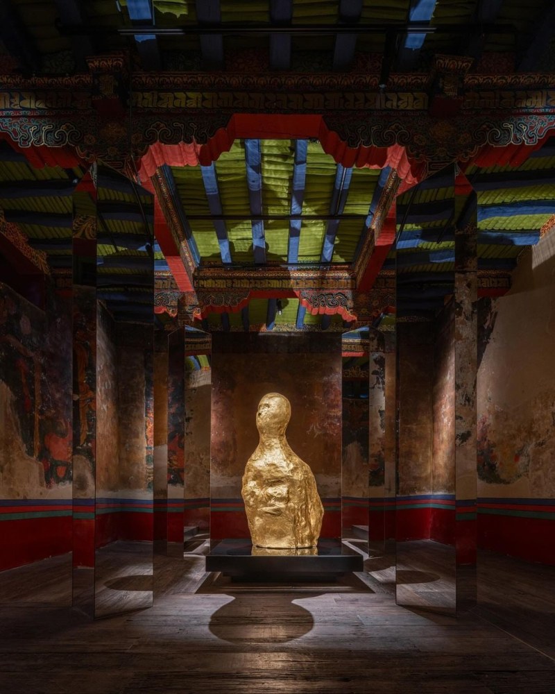 Zhou Li, Four Seasons