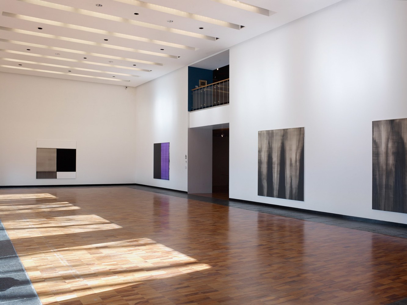 Callum Innes
Callum Innes, 2013
Whitworth Art Gallery, Manchester, UK