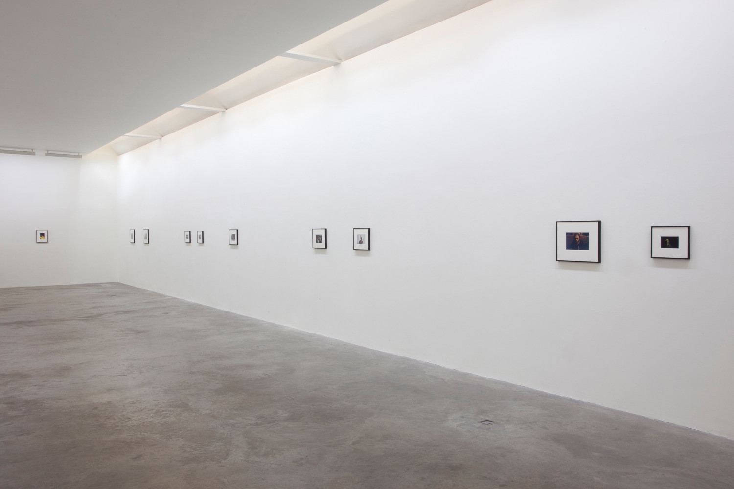 Samuel Laurence Cunnane
Samuel Laurence Cunnane, 2015
Kerlin Gallery, Dublin, Ireland

&amp;nbsp;