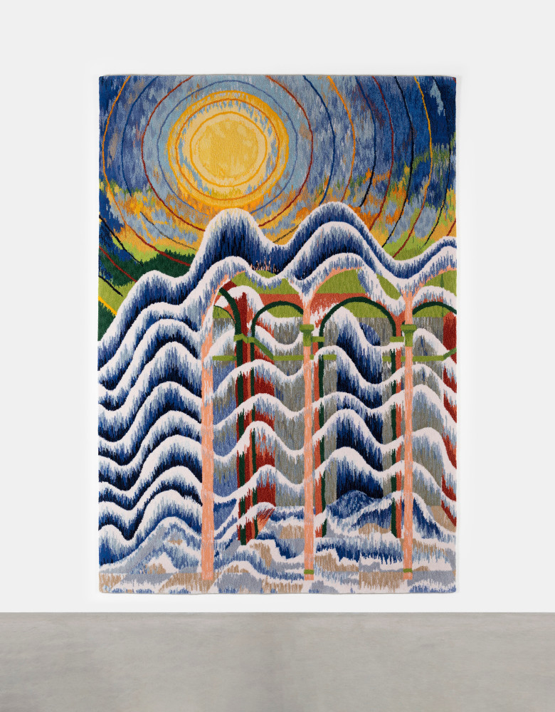 Isabel Nolan, Miracle wave