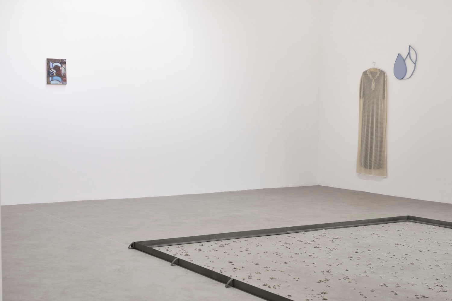 Aleana Egan
Sampler, 2022
Void Gallery, Derry, Northern Ireland