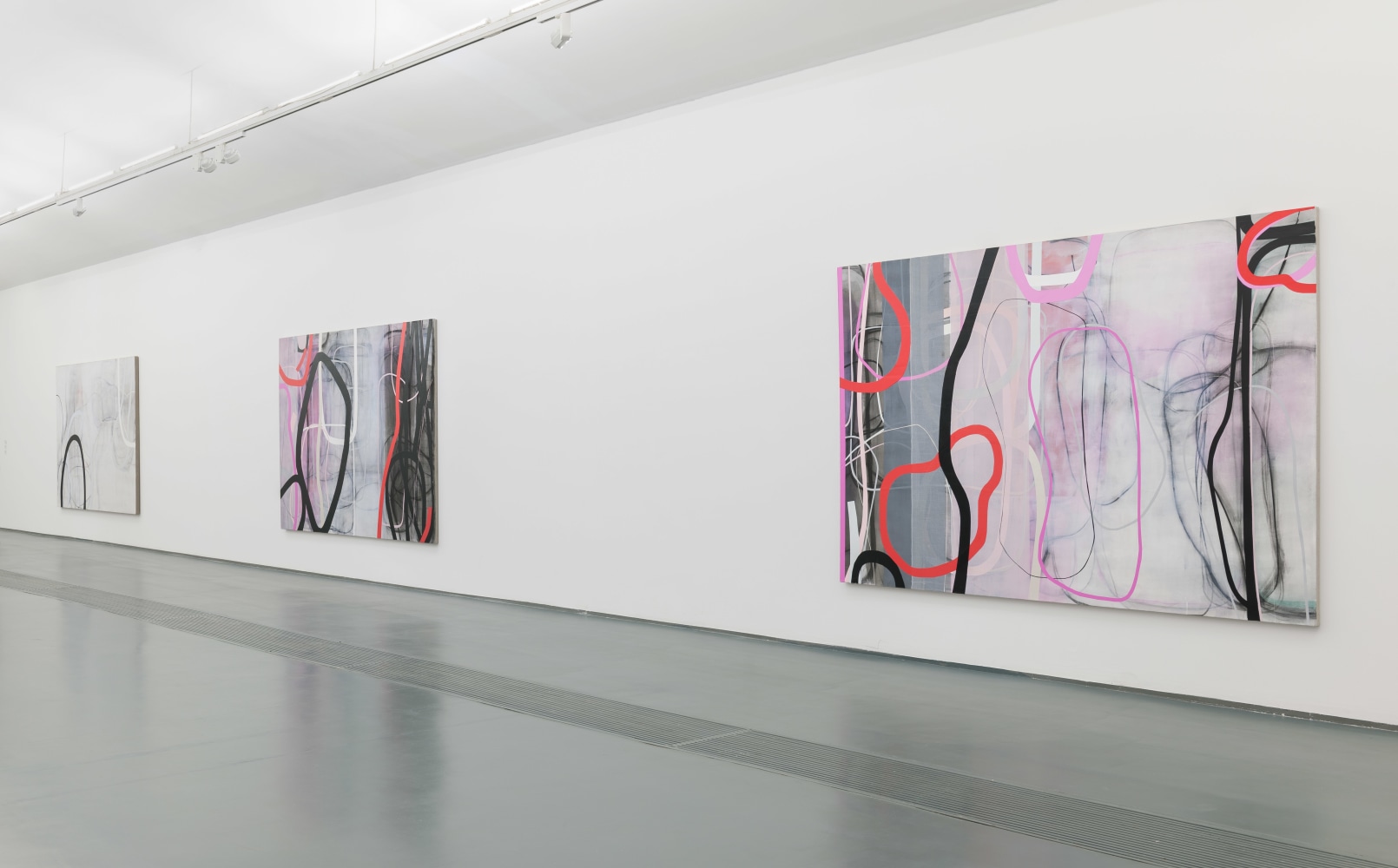 Zhou Li
The Ring of Life,&amp;nbsp;2017
Hive Centre for Contemporary Art, Beijing, China