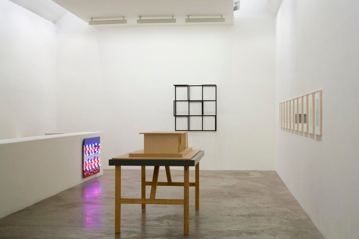 Less is more - more could be Less