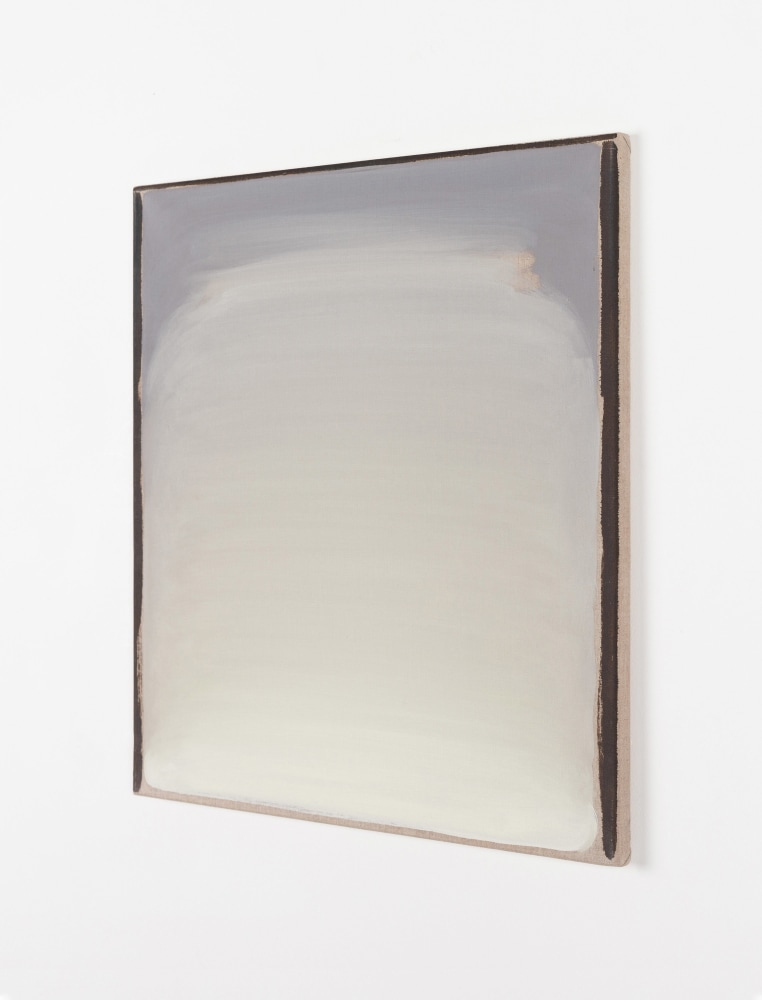 William McKeown&amp;nbsp;
Untitled,&amp;nbsp;2009 - 2011
oil on linen
48 x 48 cm / 18.9 x 18.9 in&amp;nbsp; &amp;nbsp;