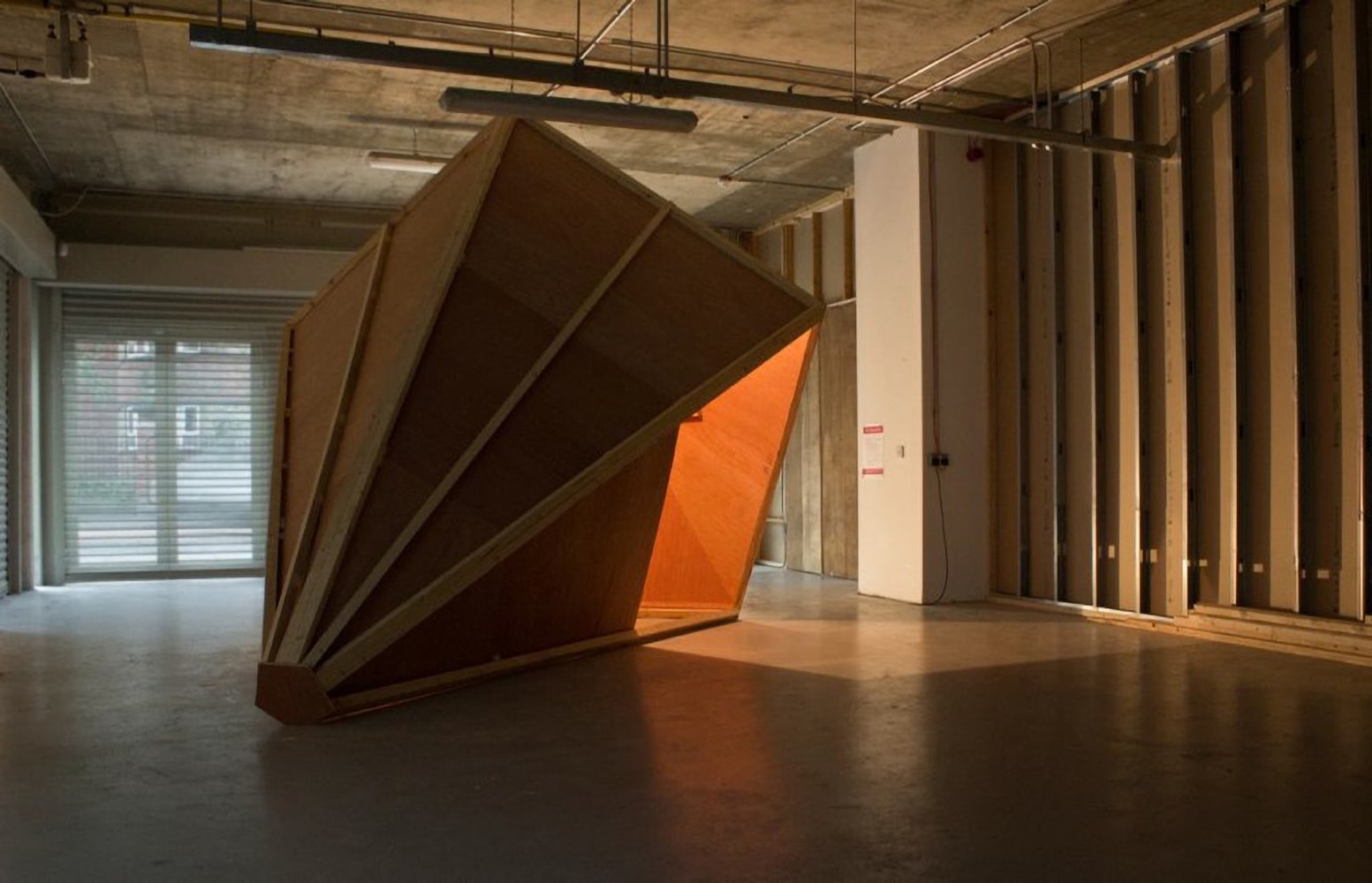 Marcel Vidal
#untitled, 2013
Basic Space, Dublin, Ireland