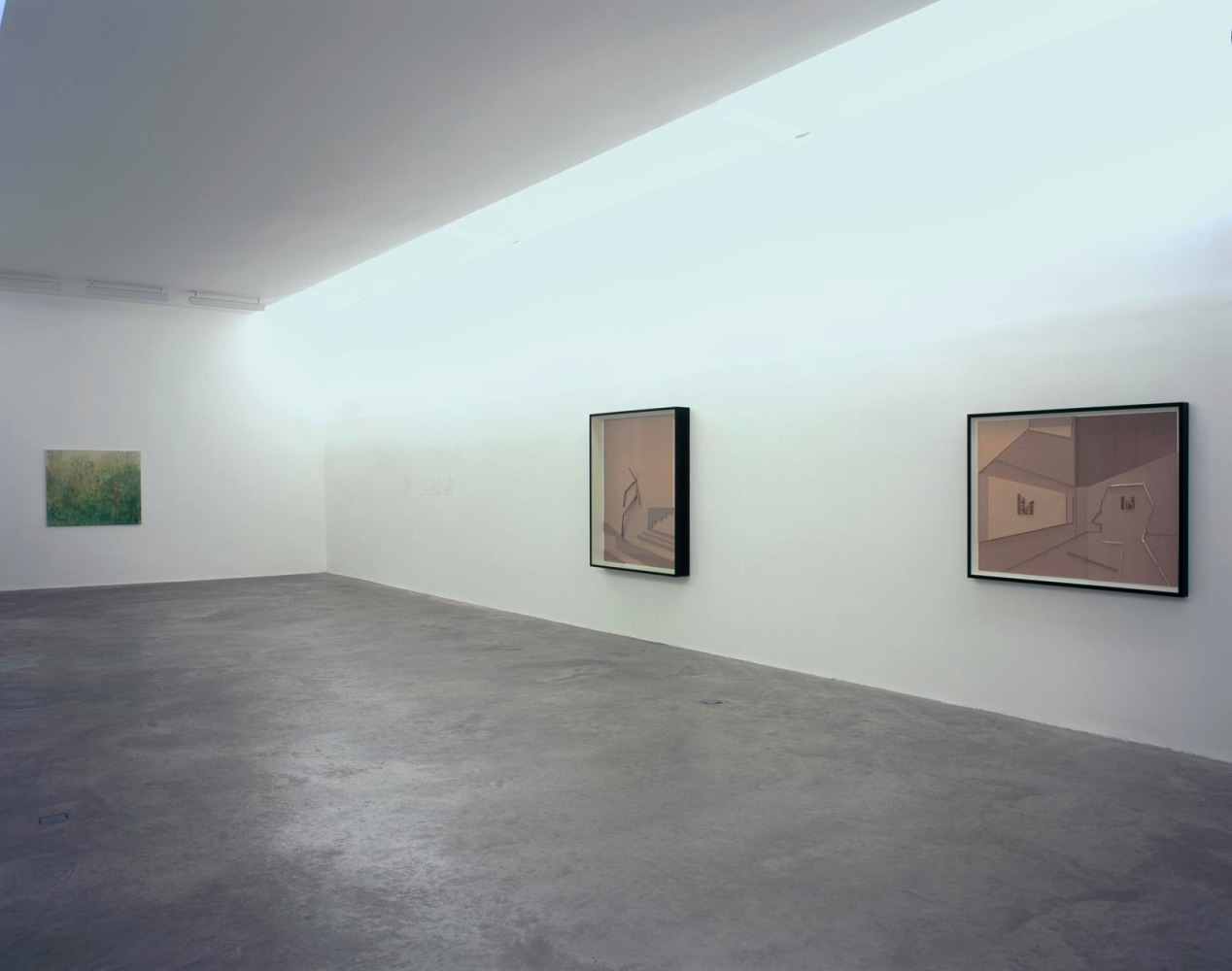 WINTER SHOW, 2004, 3