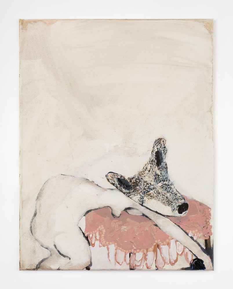 Sonia Shiel, The Wolf