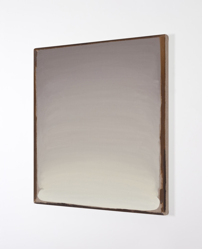 William McKeown&amp;nbsp;
Painting No. 271 (2009 - 2011)
oil on linen
43 x 40.5 cm / 16.9 x 15.9 in&amp;nbsp;&amp;nbsp;