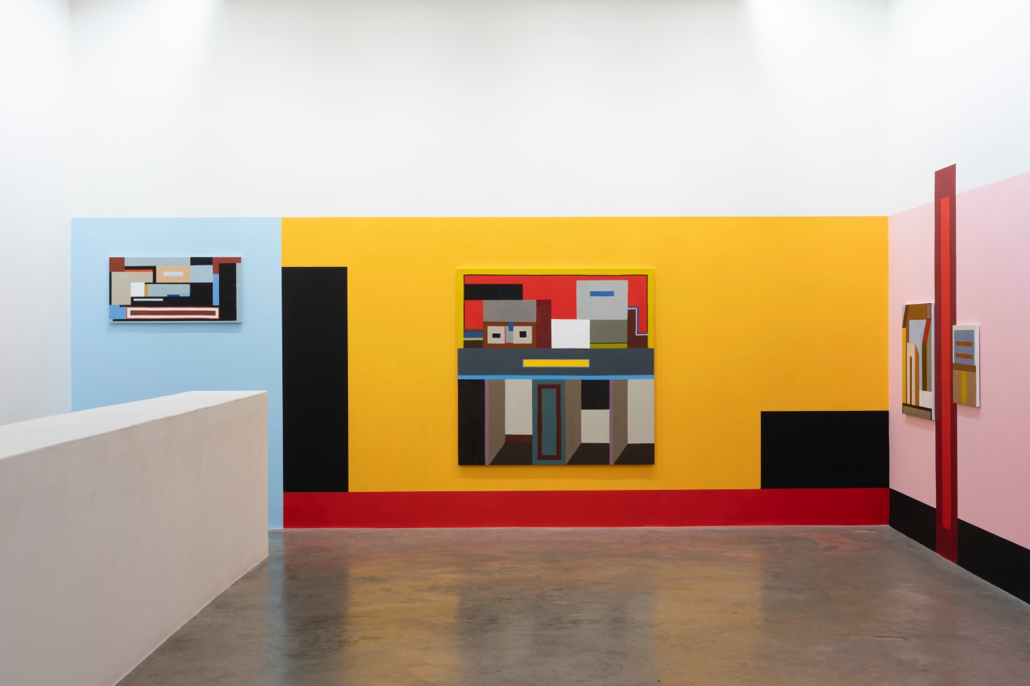 Nathalie Du Pasquier