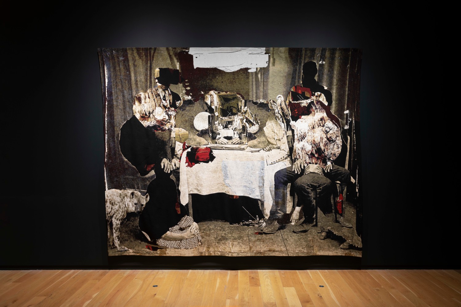 Ailbhe N&amp;iacute; Bhriain, The Dream Pool Intervals

The Hugh Lane Gallery, Dublin, Ireland

27 March &amp;ndash; 28 September 2025