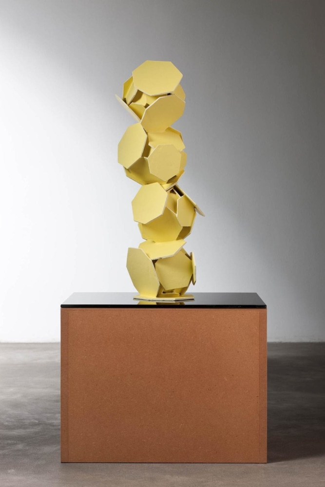 Isabel Nolan  Uplift