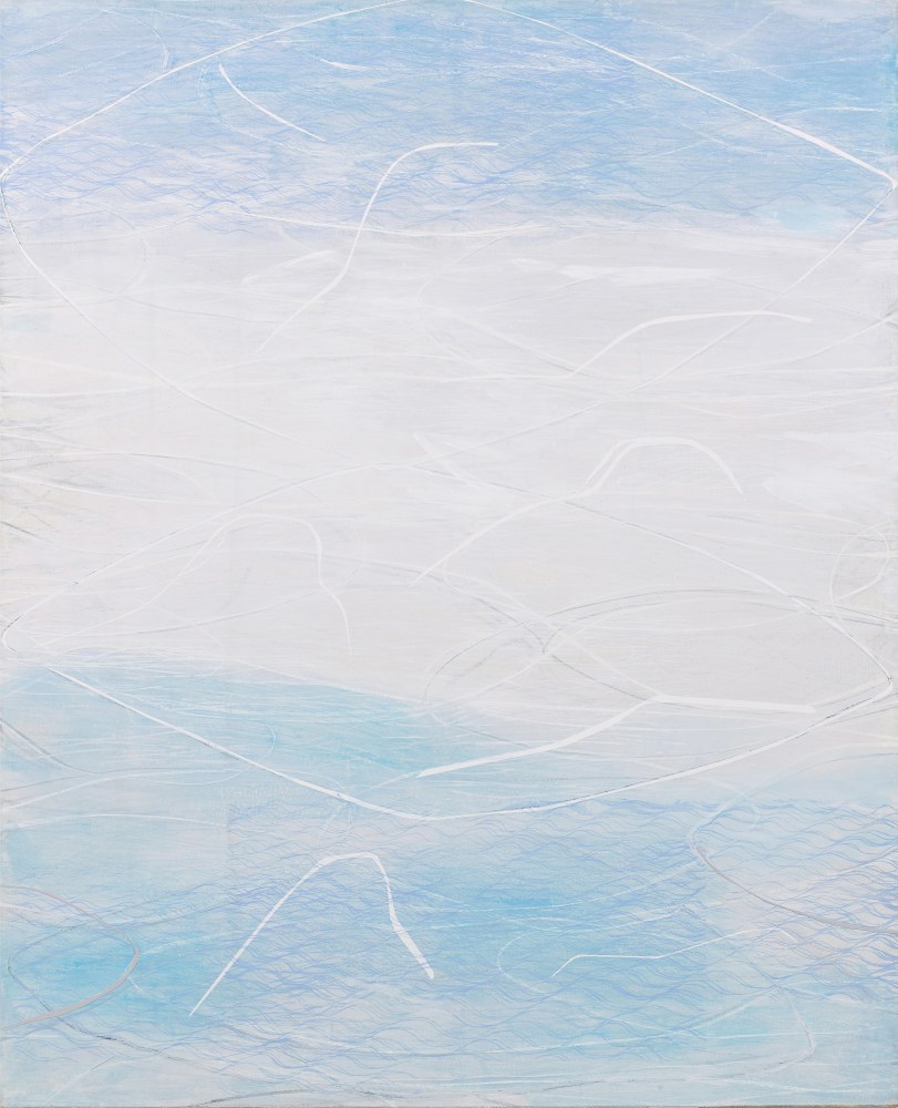 Zhou Li
Enjoyment of Water NO.7 2022
mixed media on canvas
160 x 130 cm / 63 x 51.2 in&amp;nbsp; &amp;nbsp;