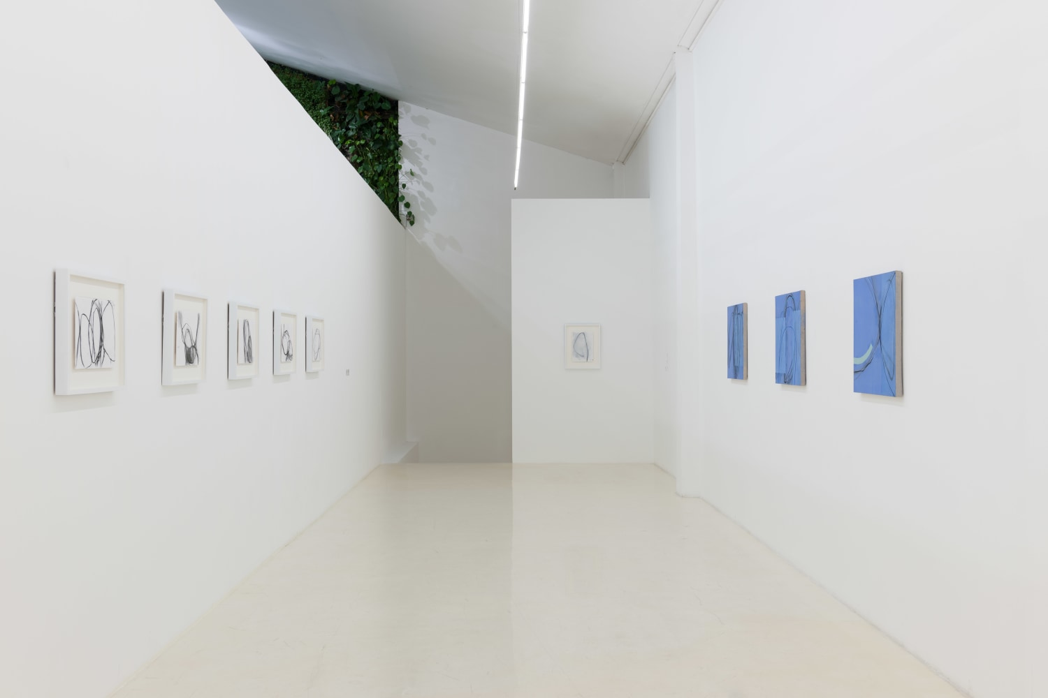 Zhou Li
The Ring of Life,&amp;nbsp;2017
Hive Centre for Contemporary Art, Beijing, China