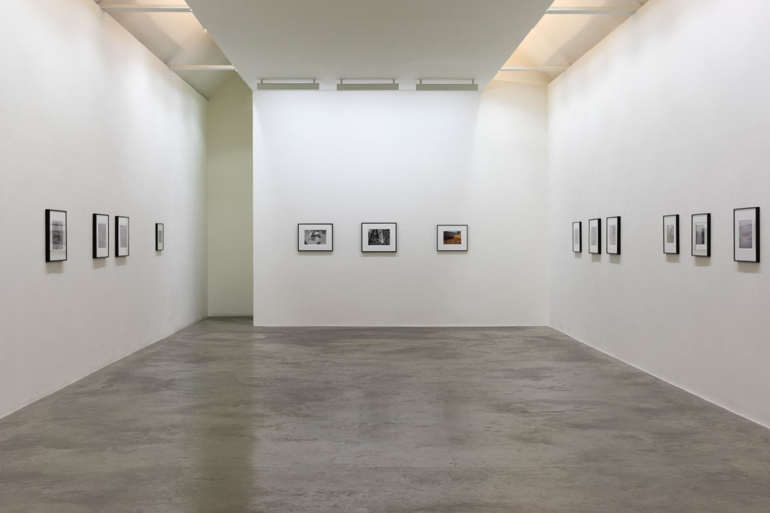 Samuel Laurence Cunnane, Kerlin Gallery, September - October 2020