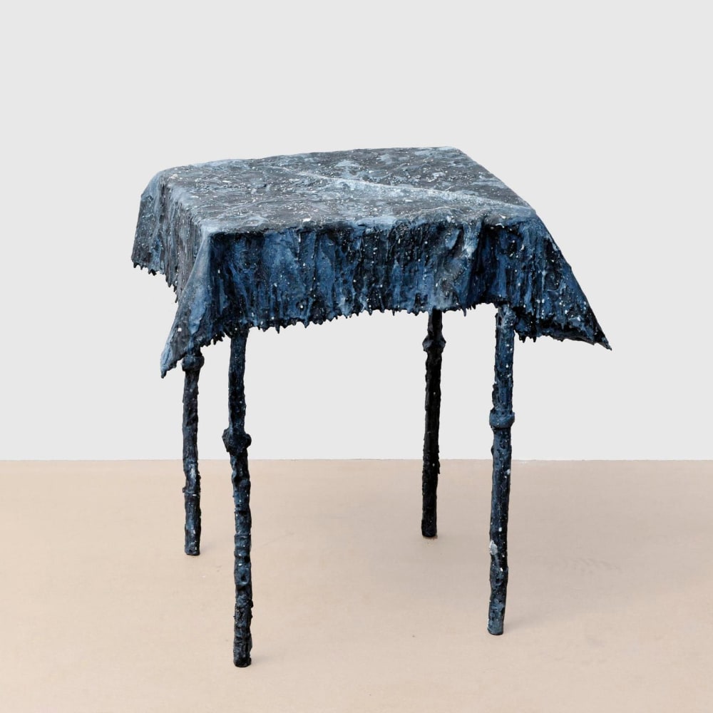 Kathy Prendergast, The Grey Before Dawn