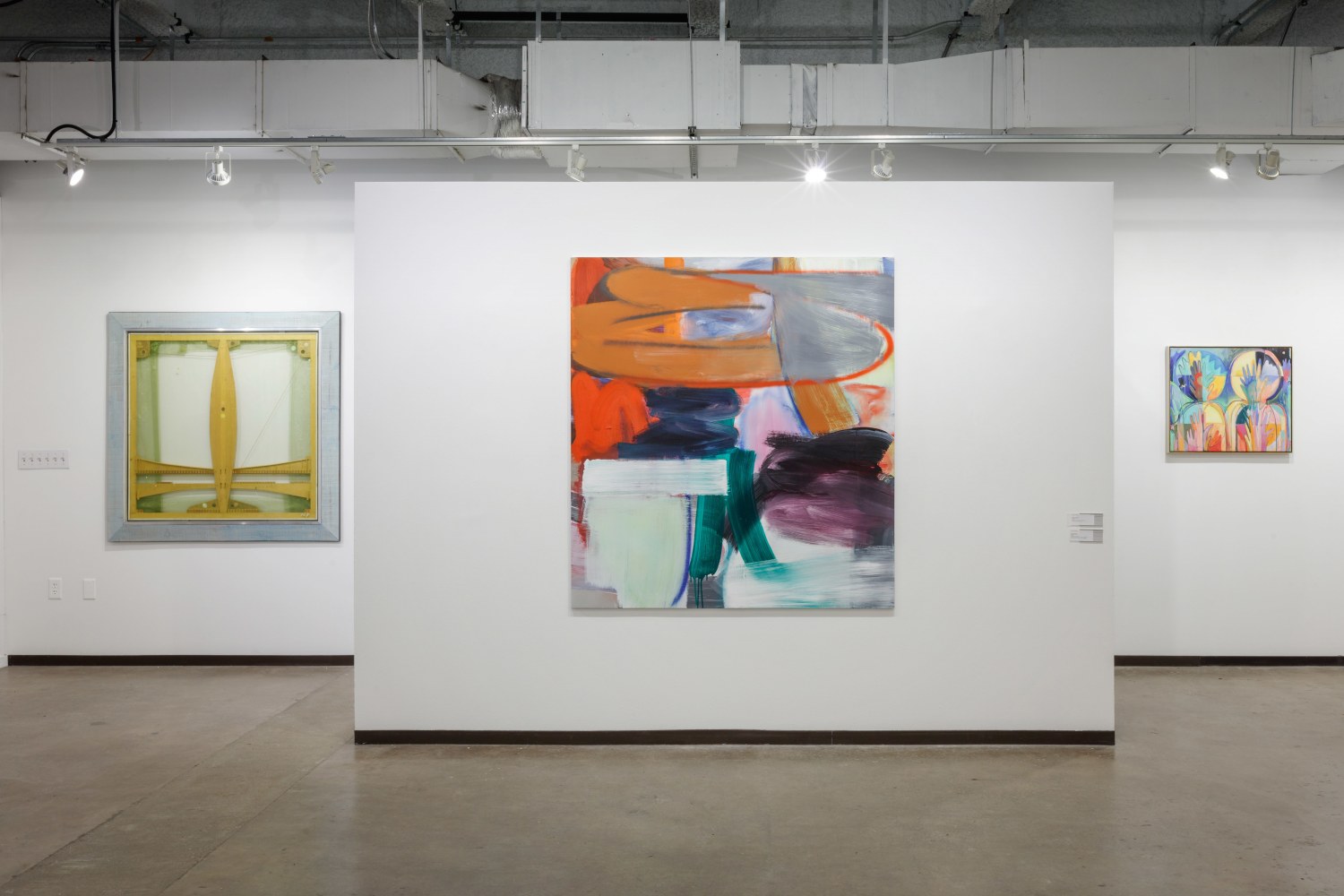 Dallas Art Fair, Booth A2, 21&amp;ndash;24 April 2022