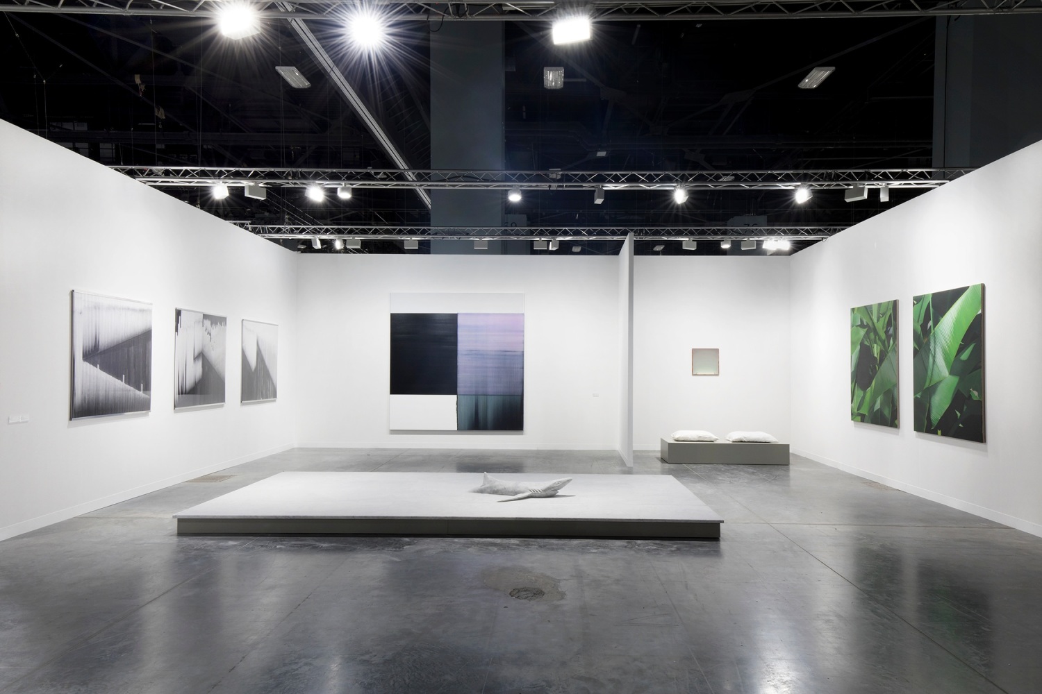 Art Basel Miami Beach