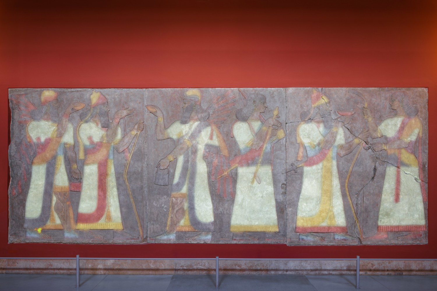 Liam Gillick. Filtered Time