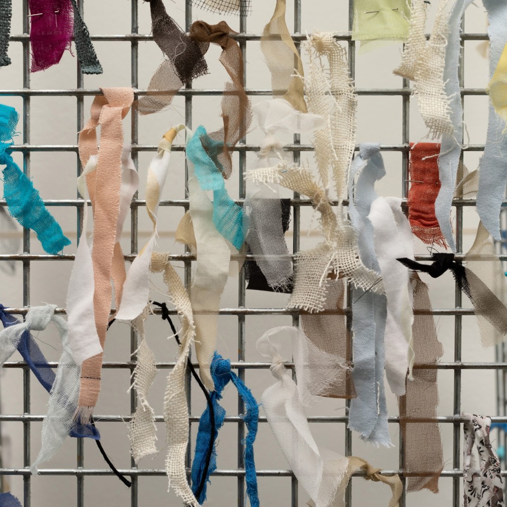 Aleana Egan, Repeating Song