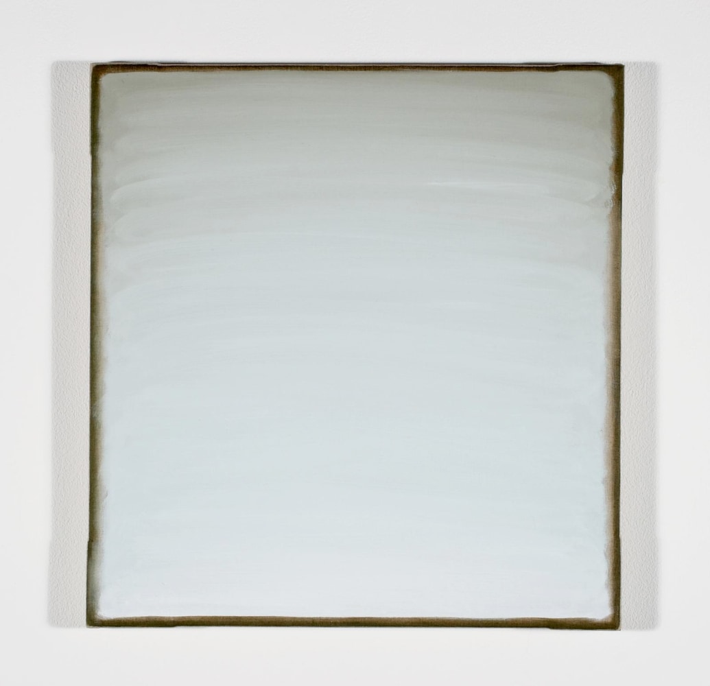 William McKeown, Hope Painting # 21