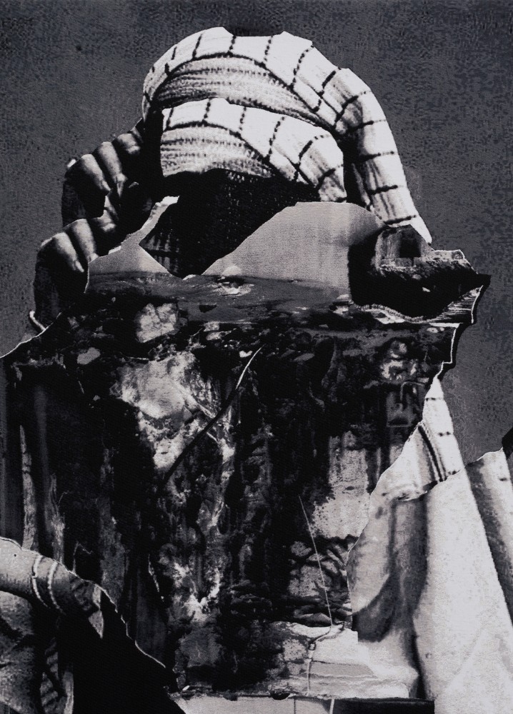 Ailbhe N&amp;iacute; Bhriain&amp;nbsp;

The Muses III,&amp;nbsp;2025

Jacquard tapestry, wool, cotton,&amp;nbsp;edition of 5 + 2AP

200 x 160 cm / 78.7 x 63 in&amp;nbsp; &amp;nbsp;