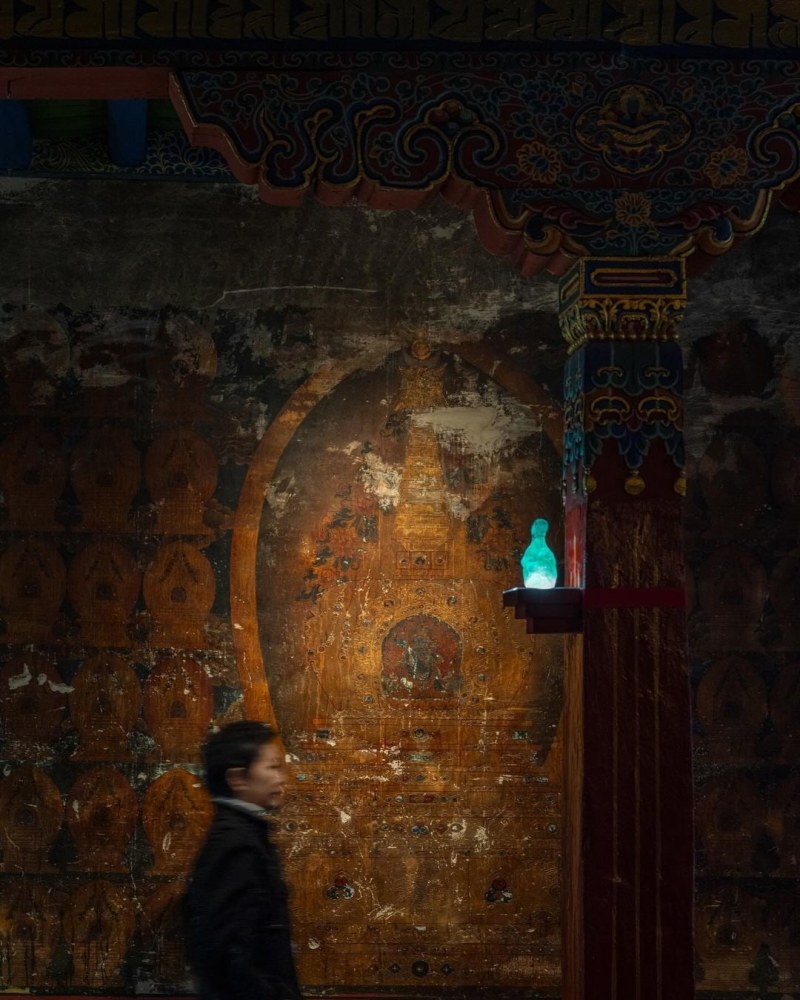 Zhou Li, Four Seasons