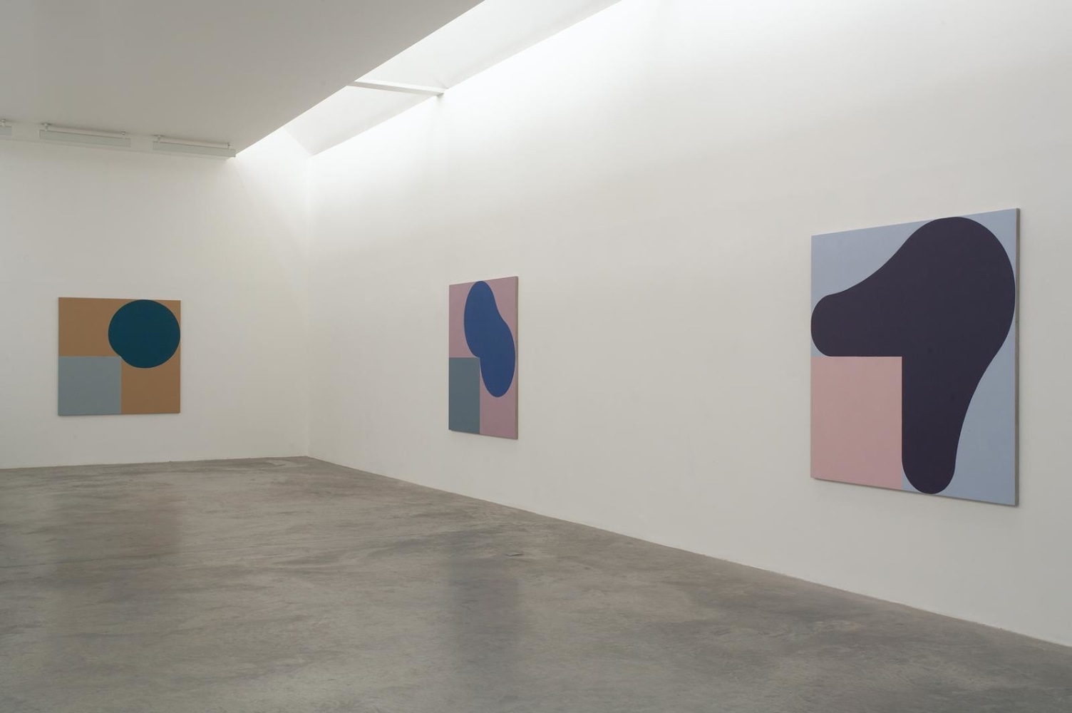 Richard Gorman, Flyer, 6