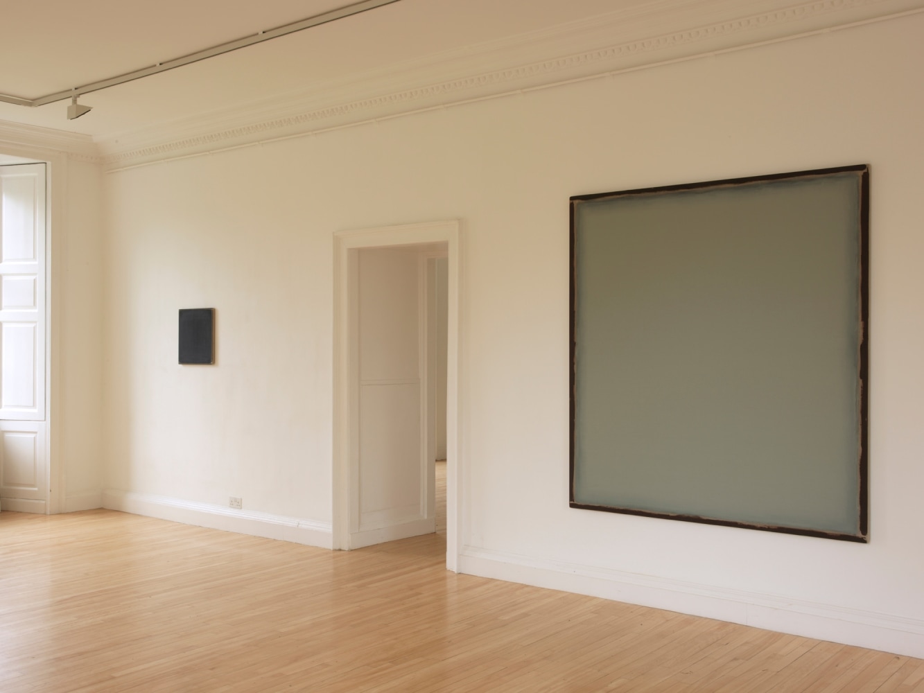 William McKeown
William McKeown, 2012
Inverleith House, Royal Botanic Garden, Edinburgh, Scotland