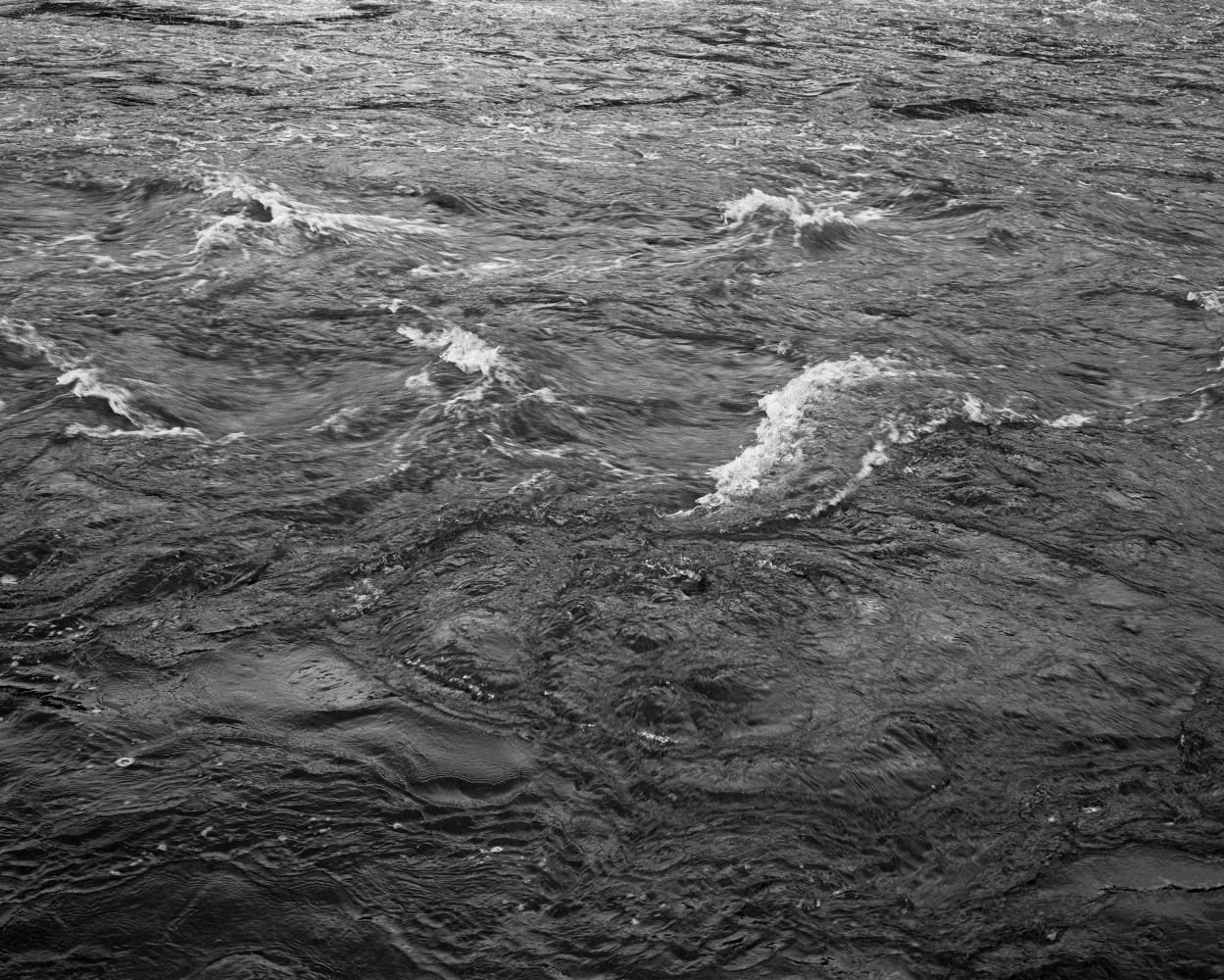 Willie Doherty Restless, 2023