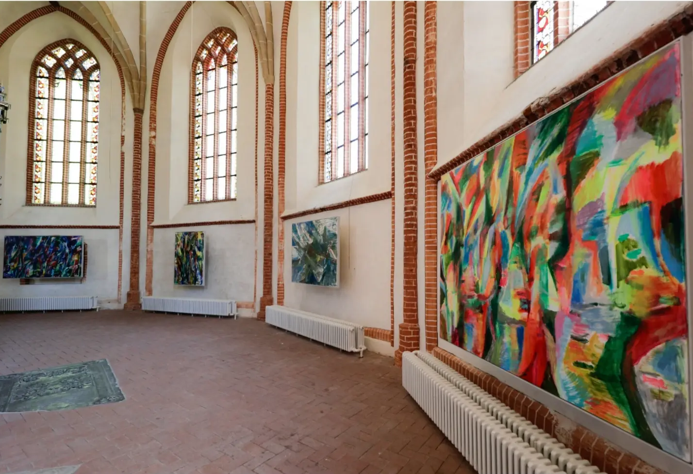 Jan Pleitner, Temperatures of Time