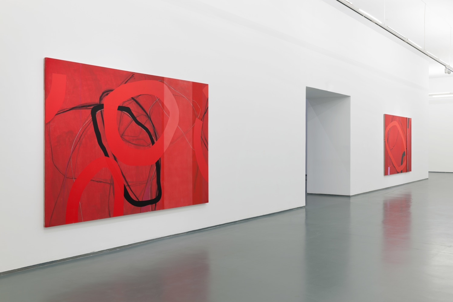 Zhou Li
The Ring of Life,&amp;nbsp;2017
Hive Centre for Contemporary Art, Beijing, China