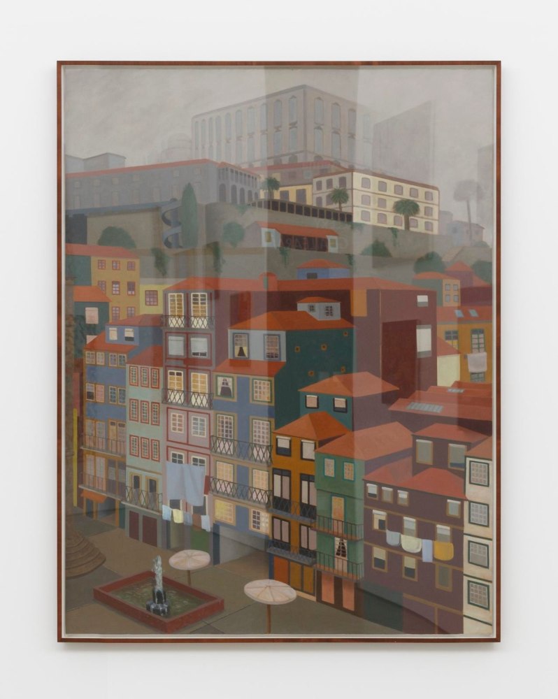 Stephen McKenna, Porto