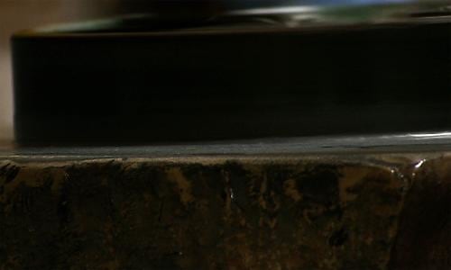 Jaki Irvine,&amp;nbsp;Before the Page is Turned, Printworks III,&amp;nbsp;2011,&amp;nbsp;HD DVD, 4 mins 19 seconds