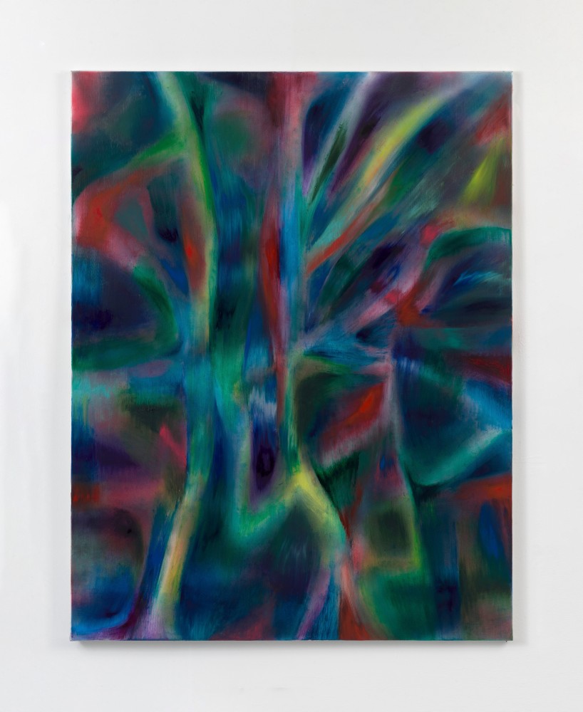 Jan Pleitner&amp;nbsp;
Quetzalcoatl, 2019
oil on canvas
180 x 140 cm / 70.9 x 55.1 in&amp;nbsp; &amp;nbsp;

&amp;nbsp;