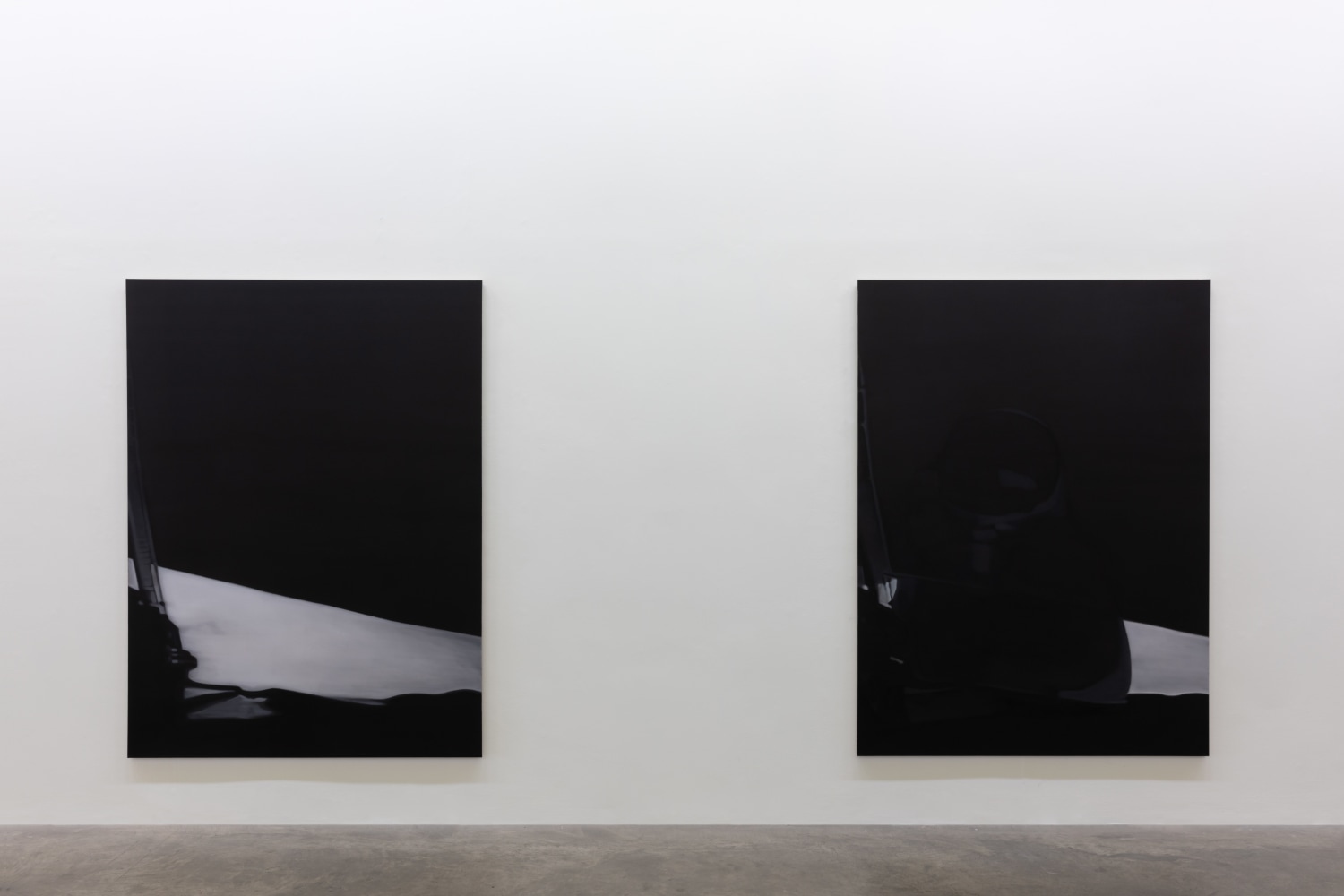 Marcel Vidal, Stuck on dawn, Kerlin Gallery, July - August 2021

&amp;nbsp;