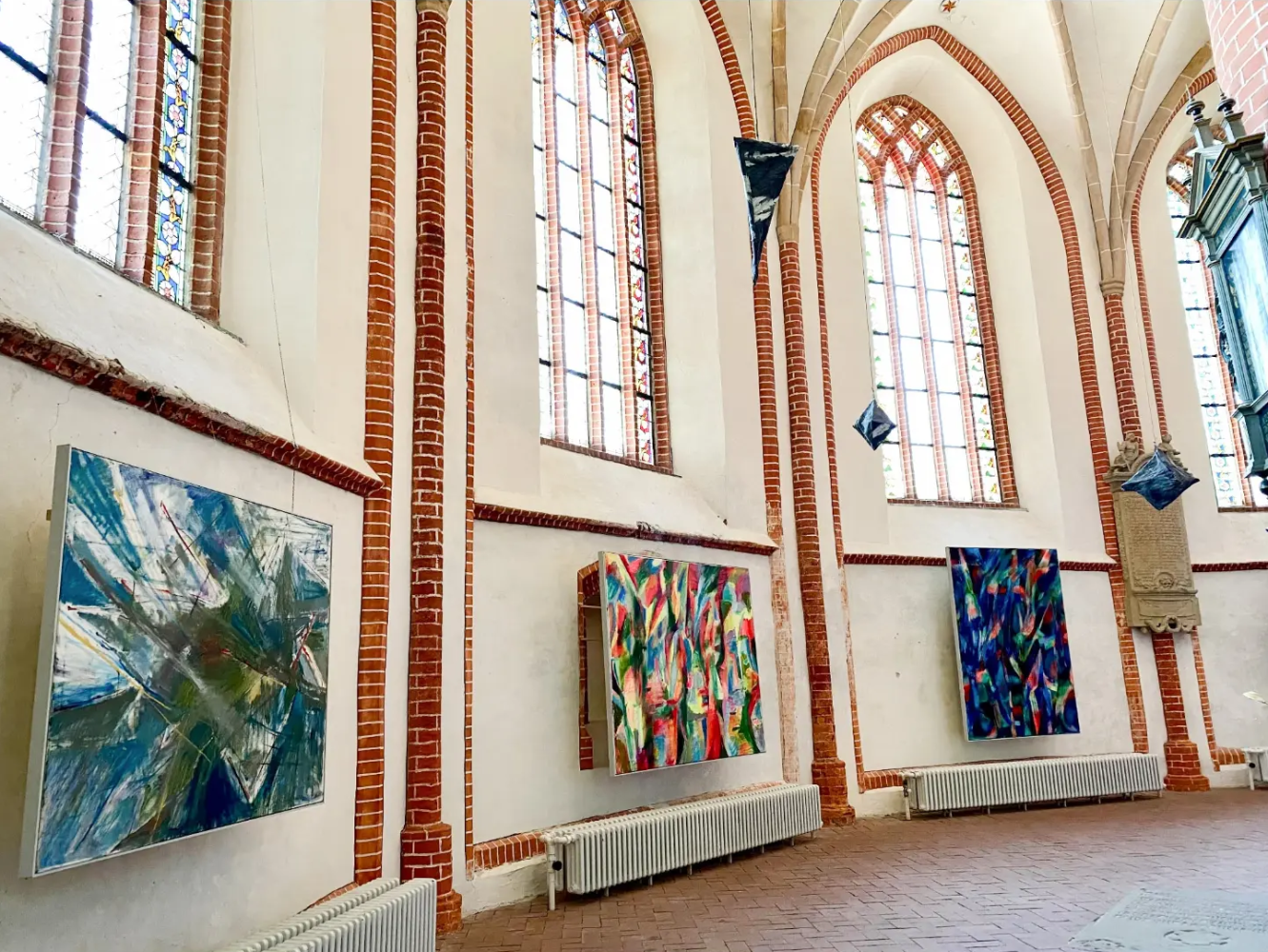 Jan Pleitner, Temperatures of Time