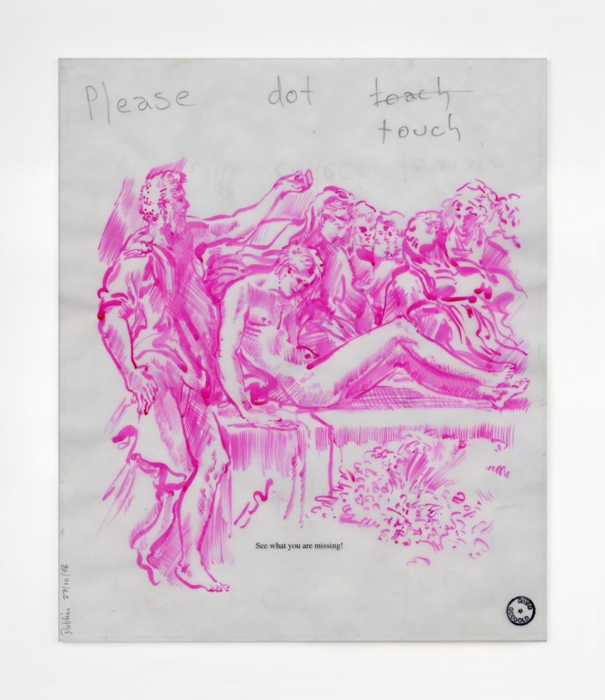 David Godbold  Please ‘dot toach’