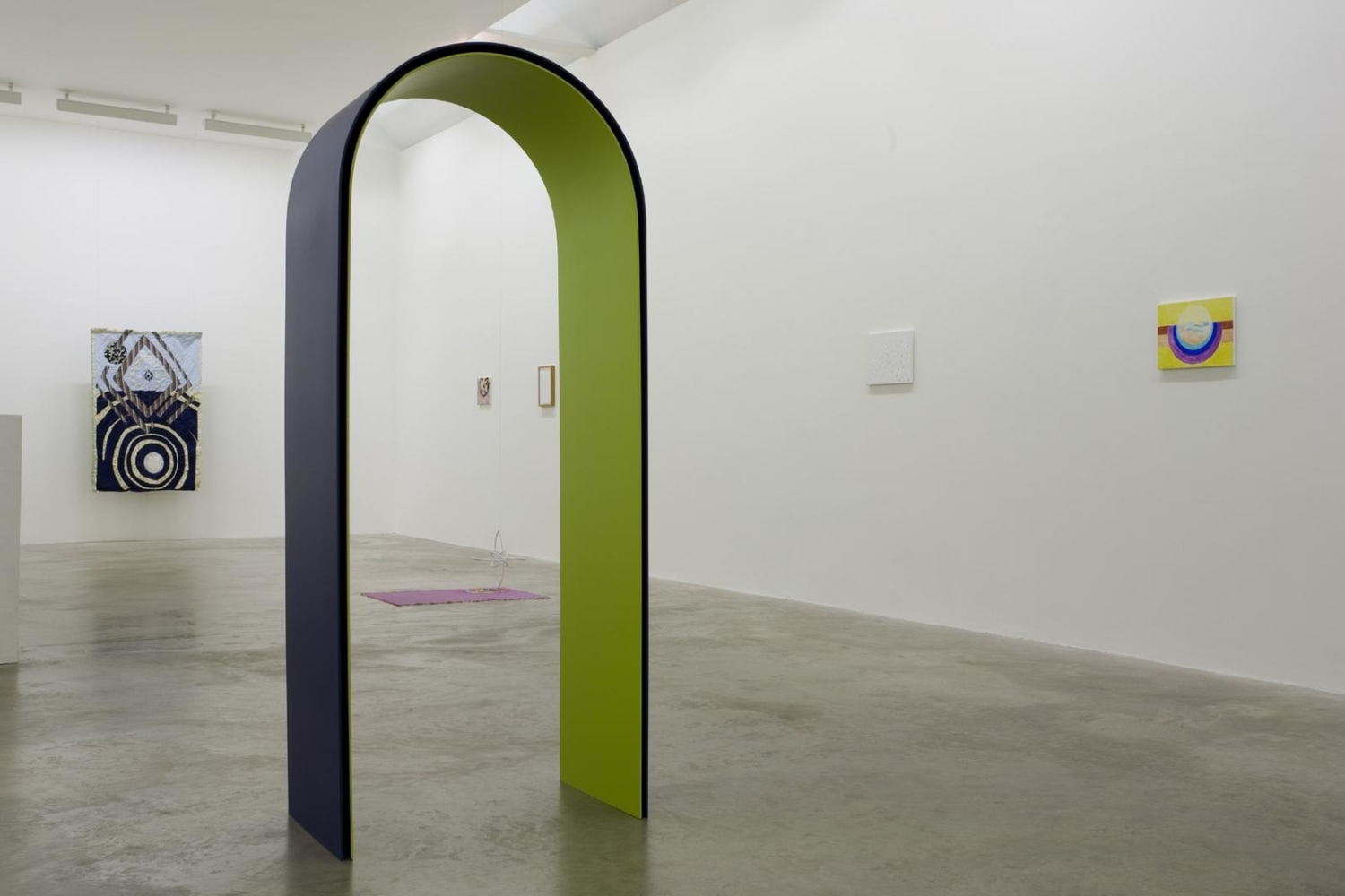 Isabel Nolan, This time I promise to be more careful 3