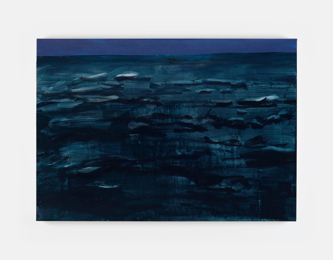 Brian Maguire&amp;nbsp;

The Unknown Dead,&amp;nbsp;2016

acrylic on canvas

140 x 200 cm / 55.1 x 78.7 in&amp;nbsp; &amp;nbsp;