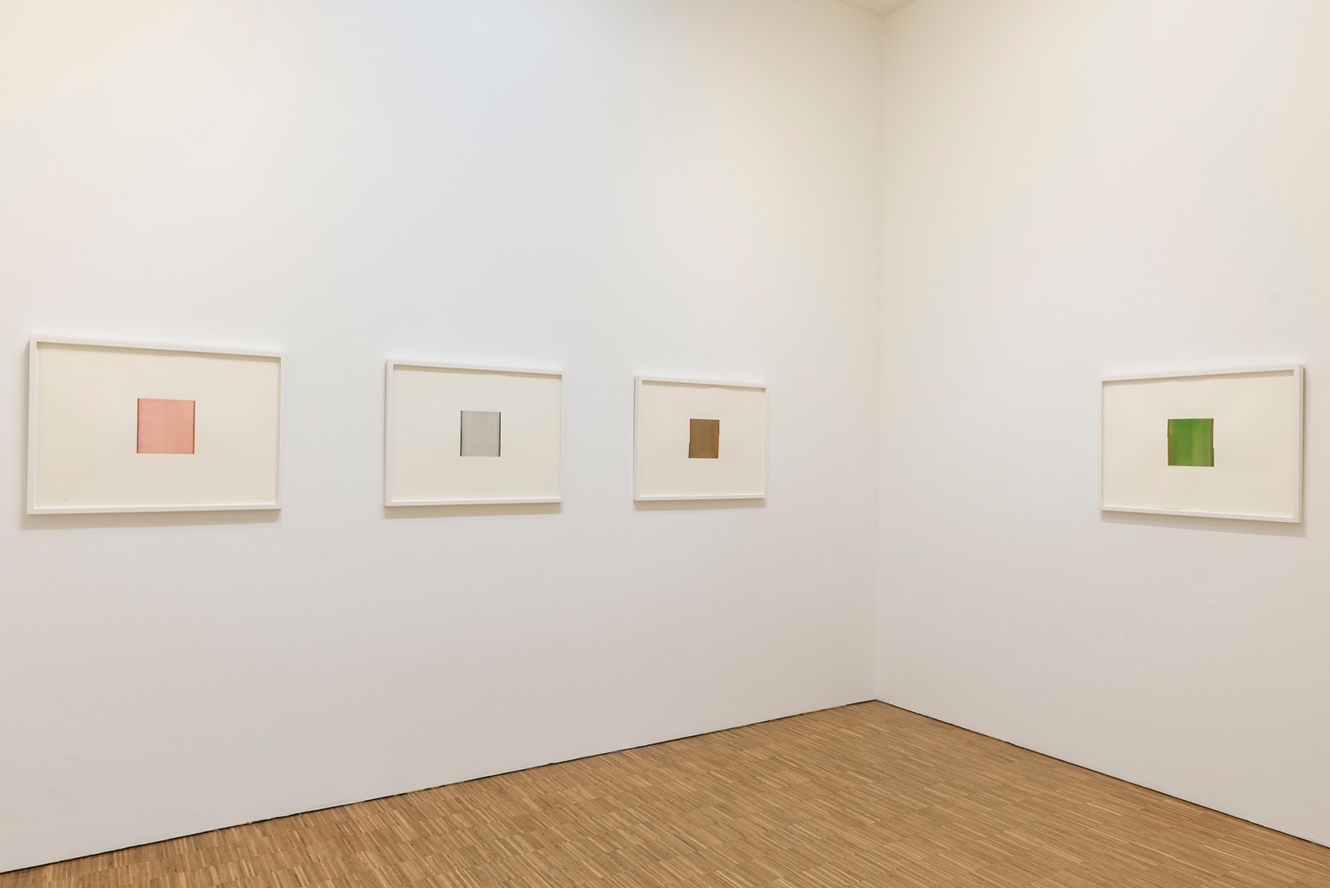 Callum Innes
I&amp;rsquo;ll Close My Eyes, 2016-17
De Pont Museum, Tilburg, The Netherlands