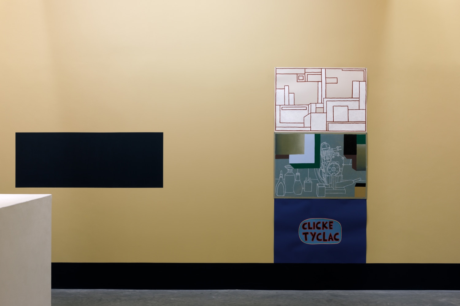 Nathalie Du Pasquier